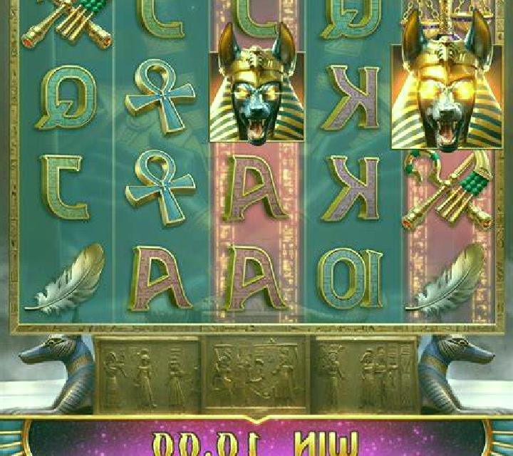 3 Pot Mystery Hold and Win online slot