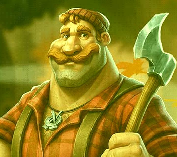 3 Powers of Zeus: Power Combo online slot