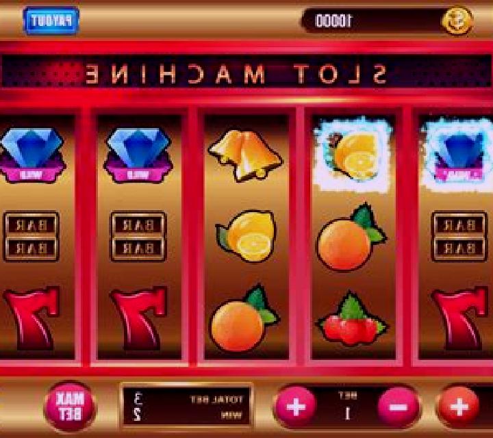 3 Pyramids of Gold slot game