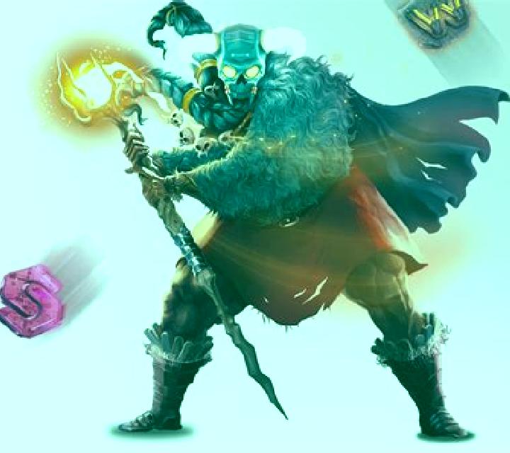 3 Scarabs of Rebirth slot game