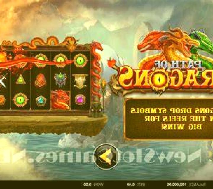 3 Tiny Gods slot machine