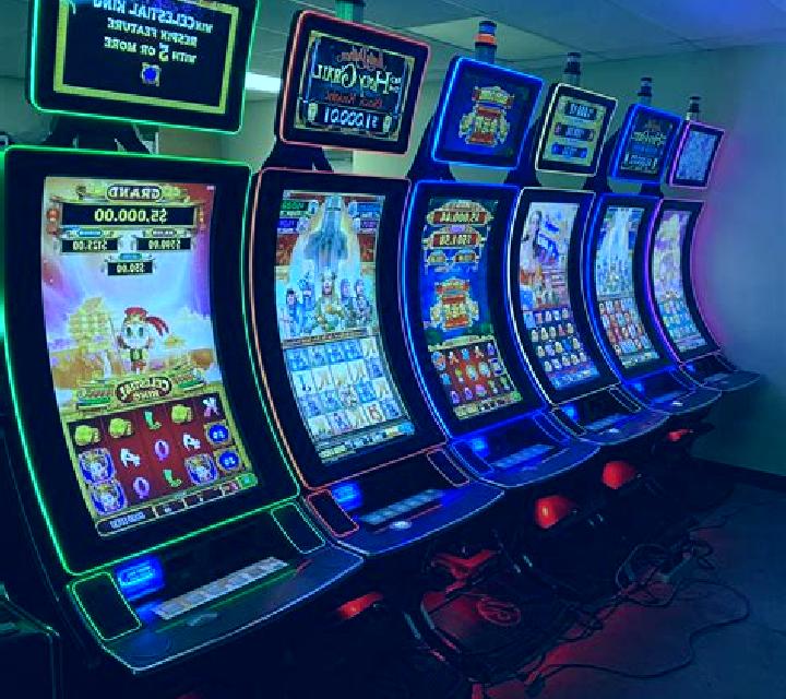 3 Treasures online slot