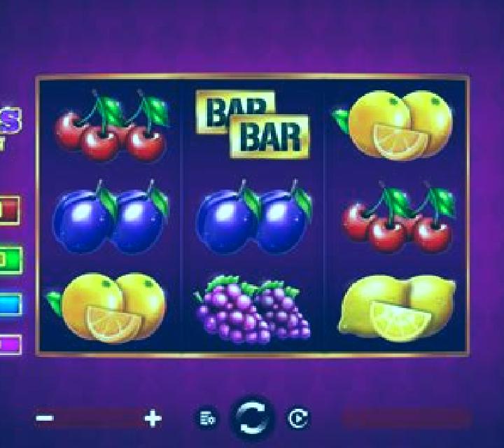 30 Ball BINGO online slot