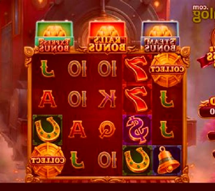 30 Mania Bingo slot