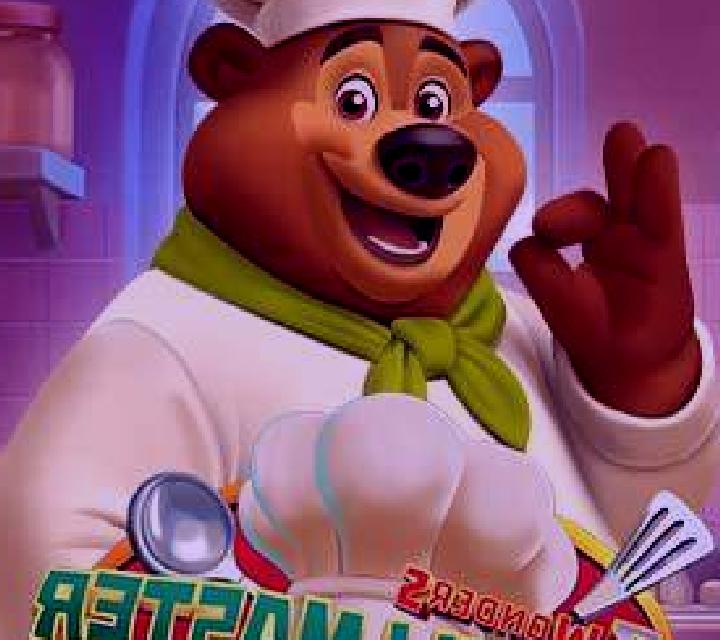 33 Chances online slot