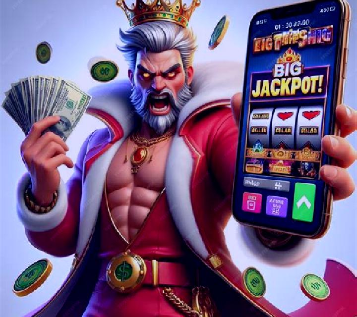 333 Phoenix Blaze Power Combo slot machine