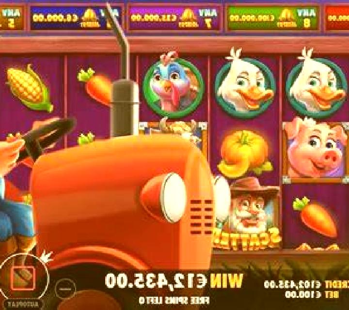 3D Roulette Premium online slot