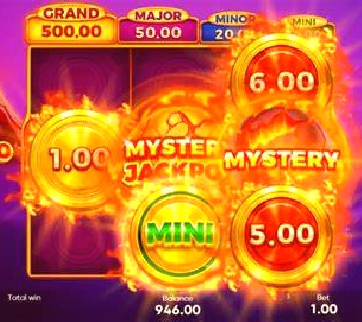 3x Ultra Diamond slot game