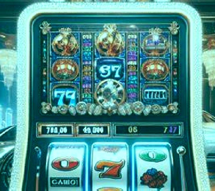 4 Easter Egg Pots online slot