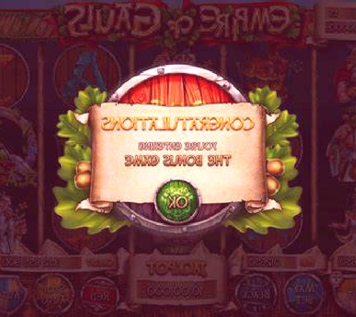 4 Easter Egg Pots slot machine