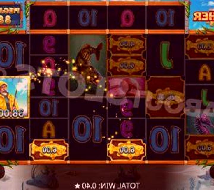4 Fairy Flowers slot game