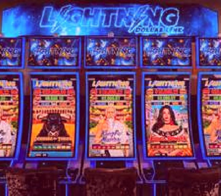 4 Seasons slot