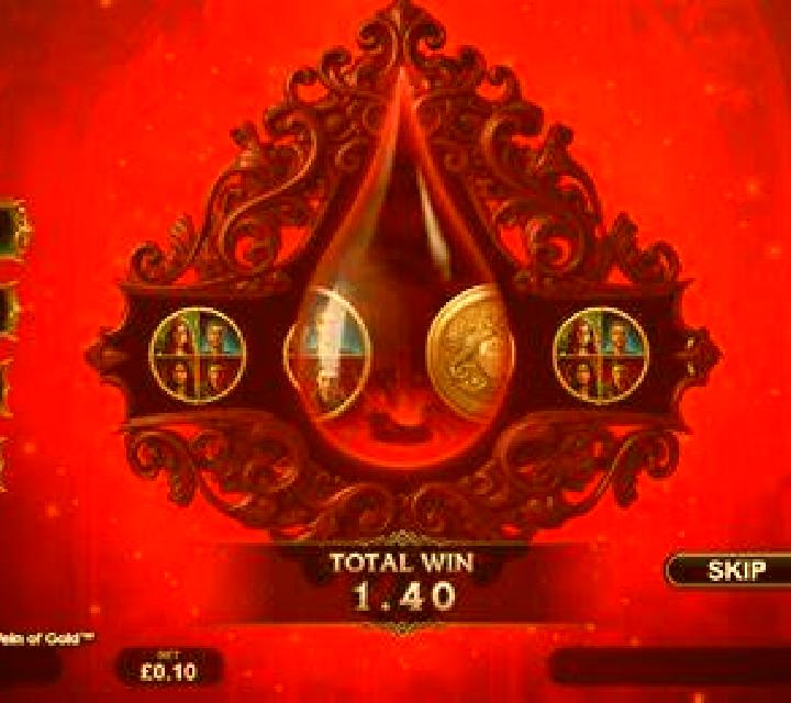 4 Supercharged Clovers: Hold and Win slot game