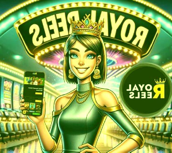 40 Blue Star 6 Reels online slot