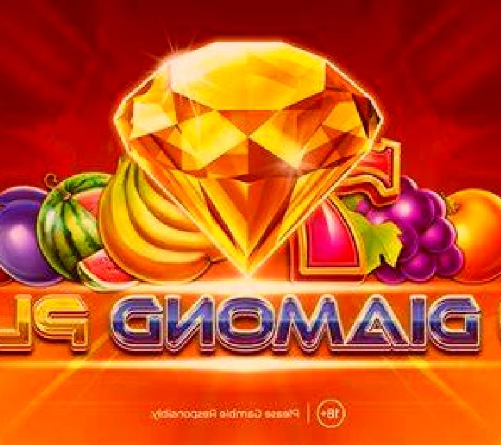 40 Diamond Plus online slot