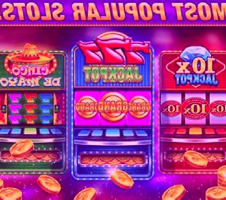 40 Hot Pepper 6 Reels slot game
