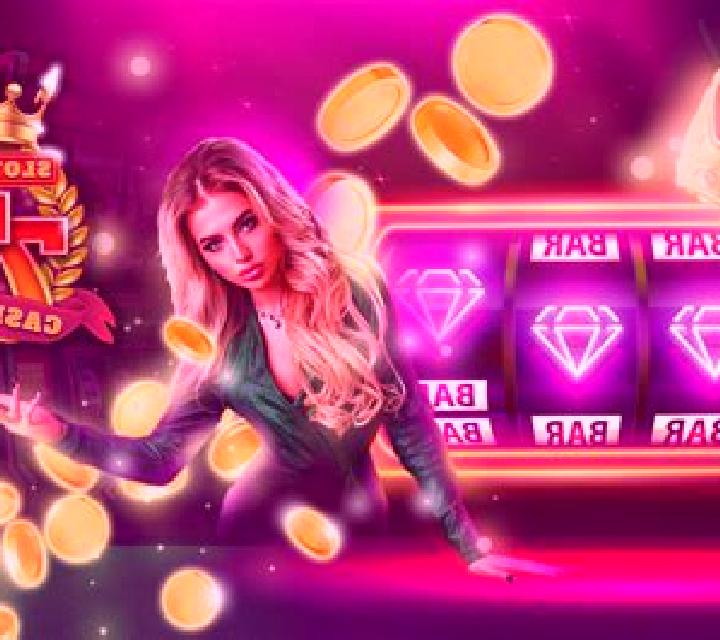40 King slot