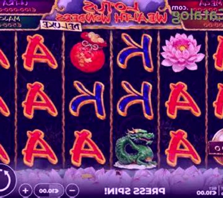 40 Lucky King (EGT Digital) online slot