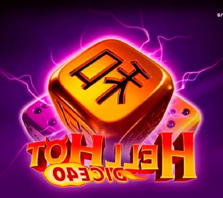 40 Power Hot Dice online slot
