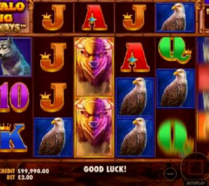 40 Power Hot online slot