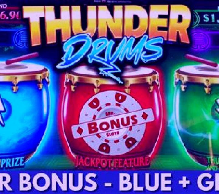40 Treasures slot game