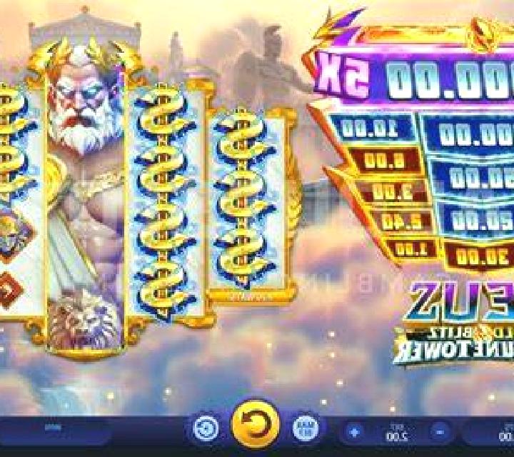 40 Wild Craze PrizeTower slot