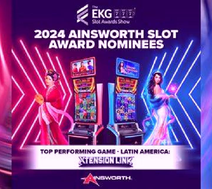 5 Dealers slot machine