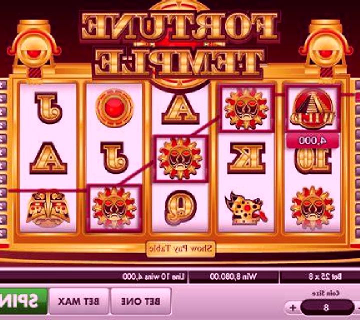 5 Diamonds slot machine