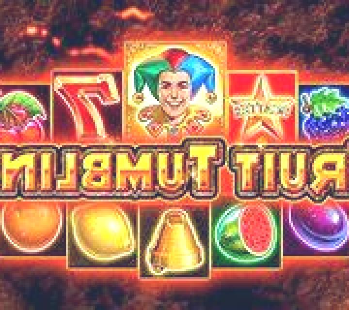 5 Fortune slot game