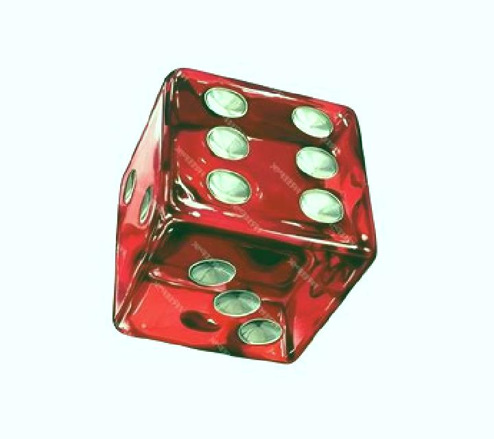 5 Glossy Dice online slot