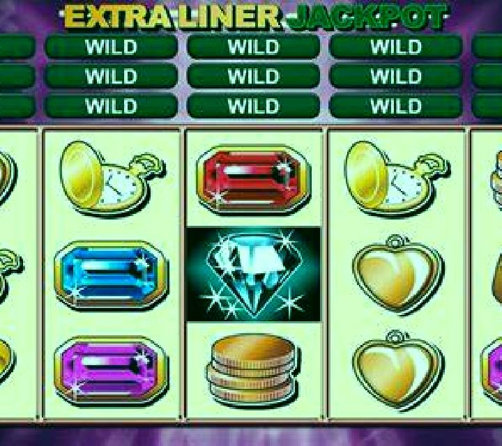 5 Gods of War slot machine