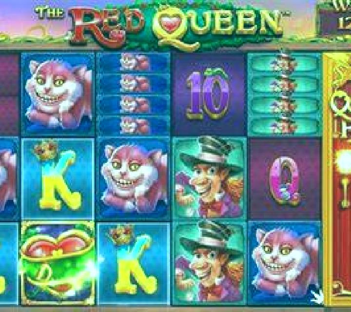 5 Line Multiplay online slot