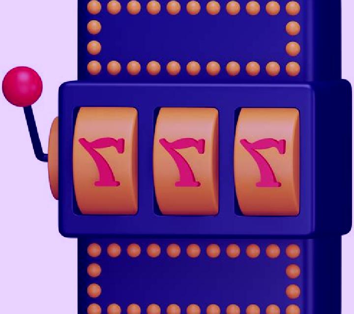 5 Line Multiplay slot machine