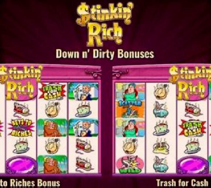 50 Jokers Christmas slot machine