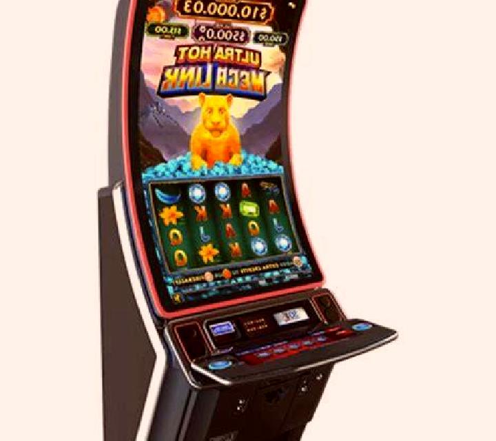 500K Heist slot