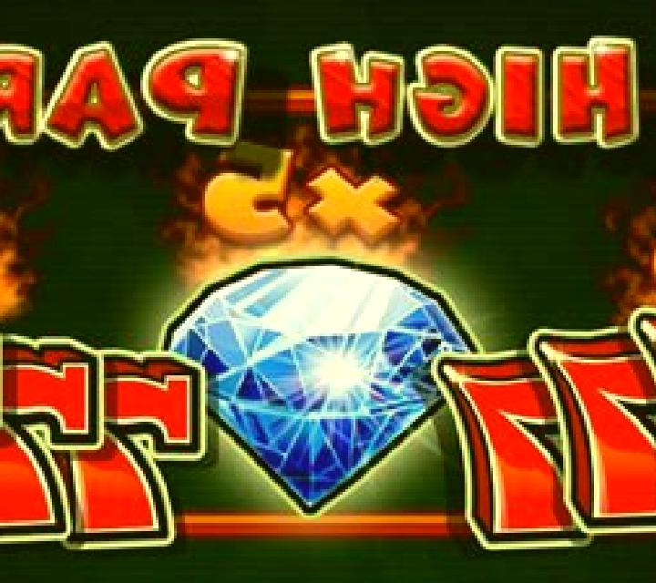 5X High Party slot