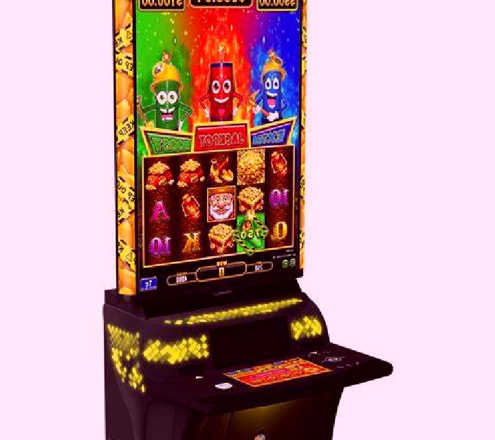 5x Magic slot game