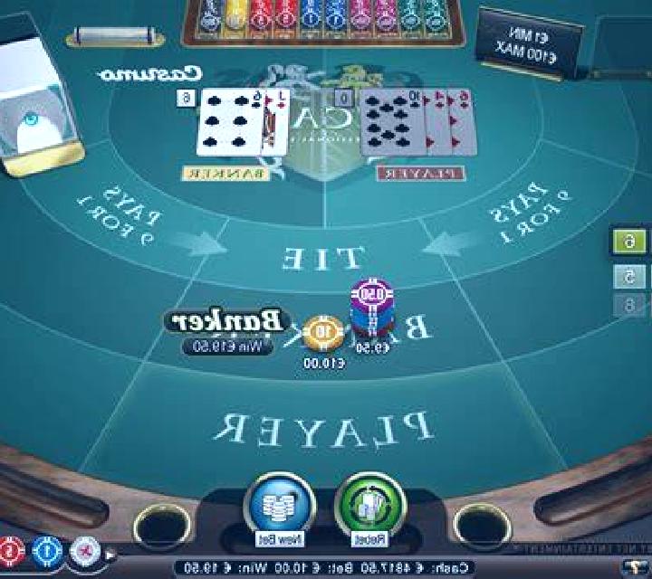 6 Appeal slot game
