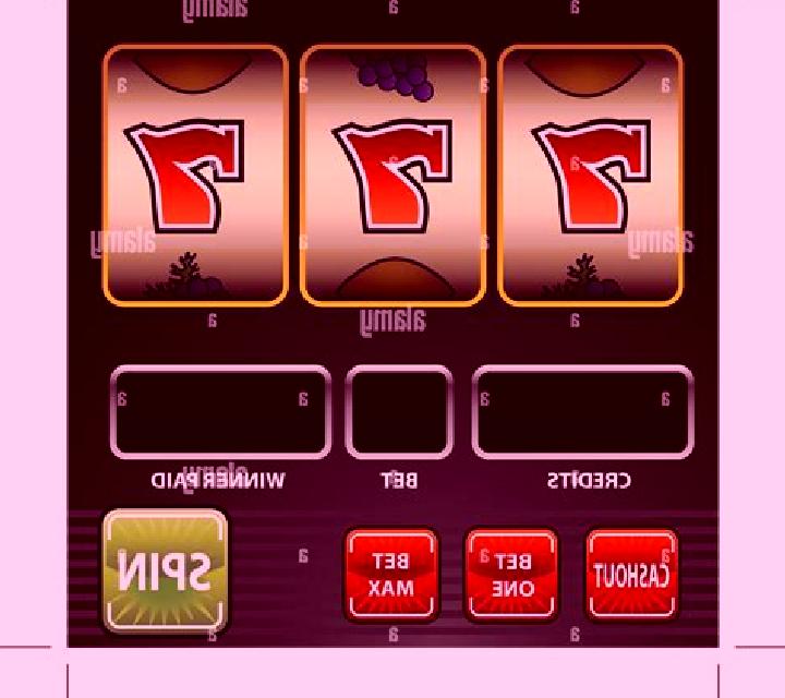 6 Rubies of Tribute slot machine