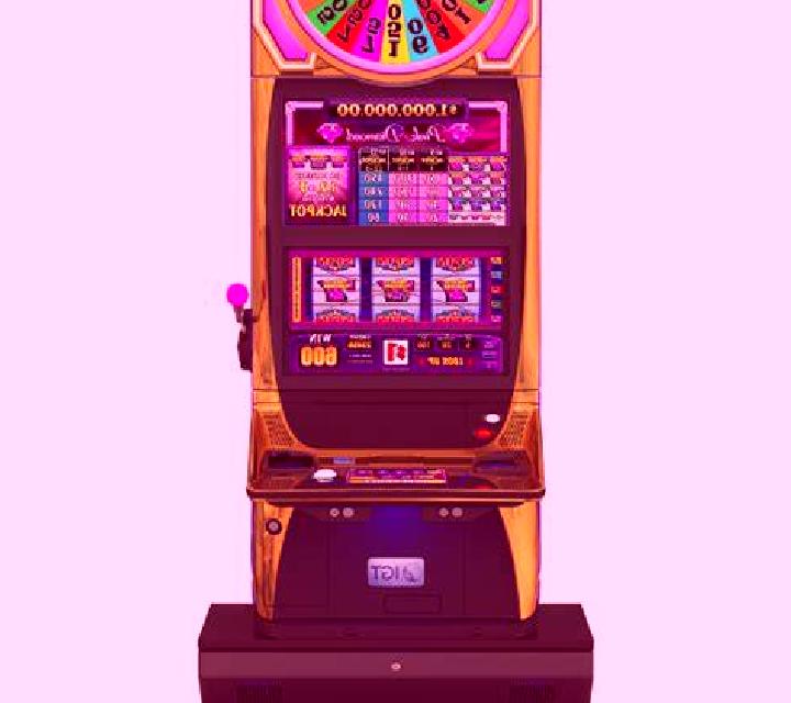 6 Stepper slot