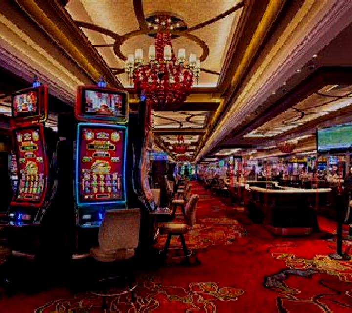 60 Sec Baccarat Singapore slot machine