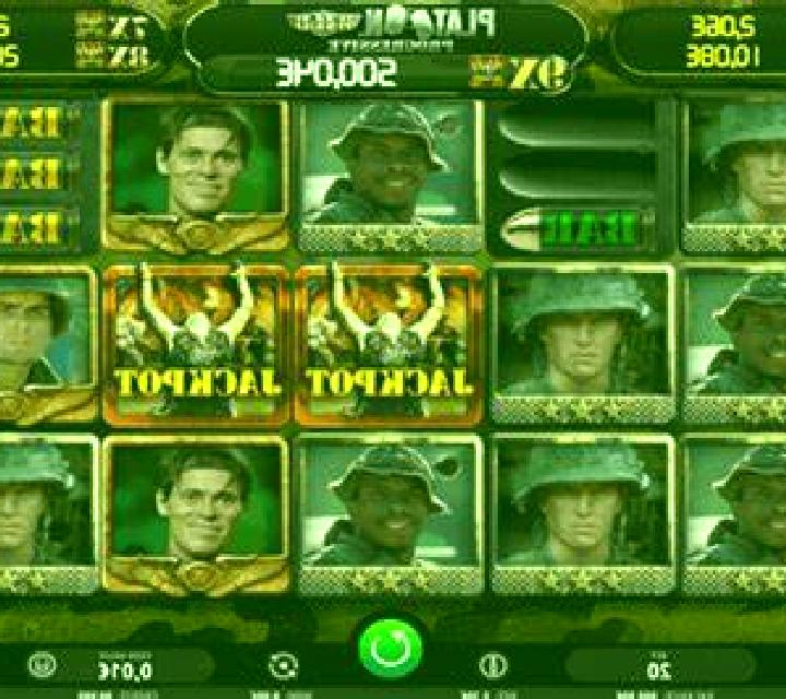7 11 21 slot machine