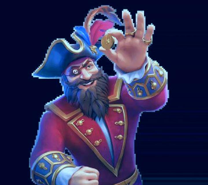 7 & Crystals slot