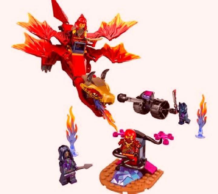 7 Dragons online slot