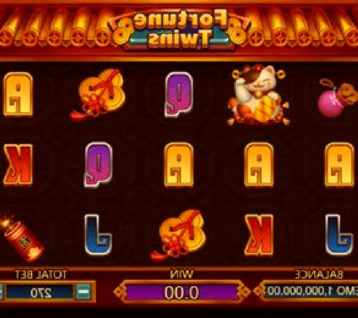 7 Fates slot