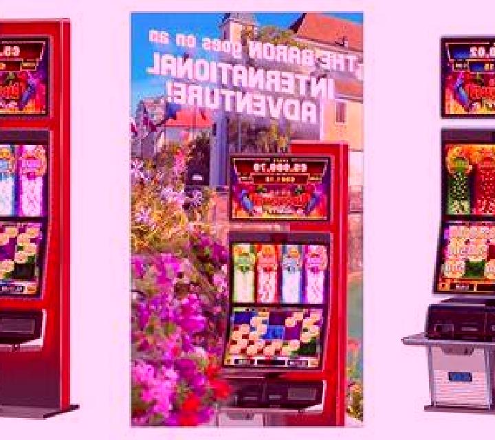7 & Fruits Rush slot game