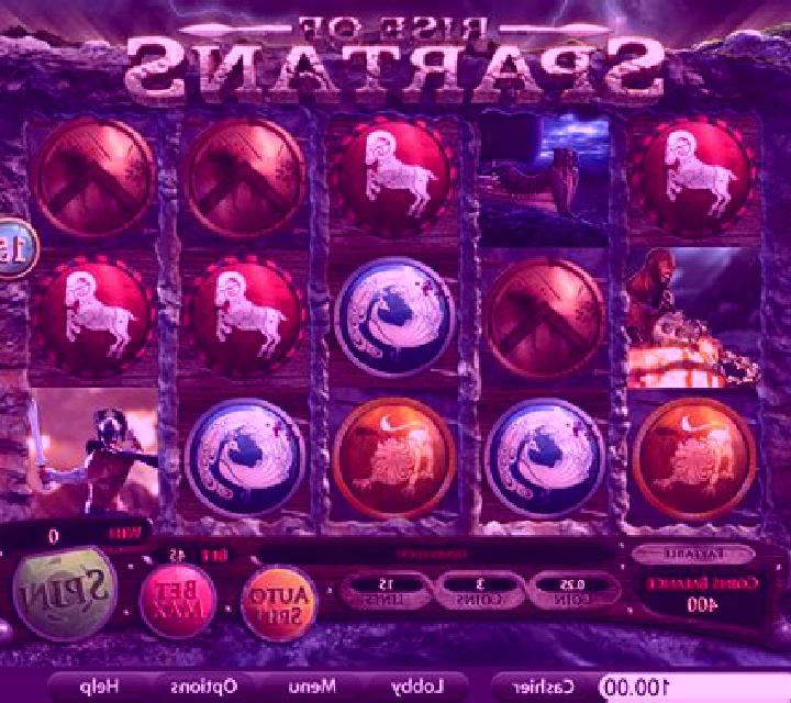 7 Solitaire slot