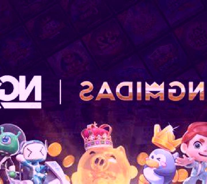 7 Up 7 Down (KingMidas Games) slot machine