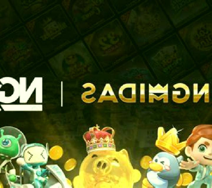 7 Up 7 Down (KingMidas Games) slot