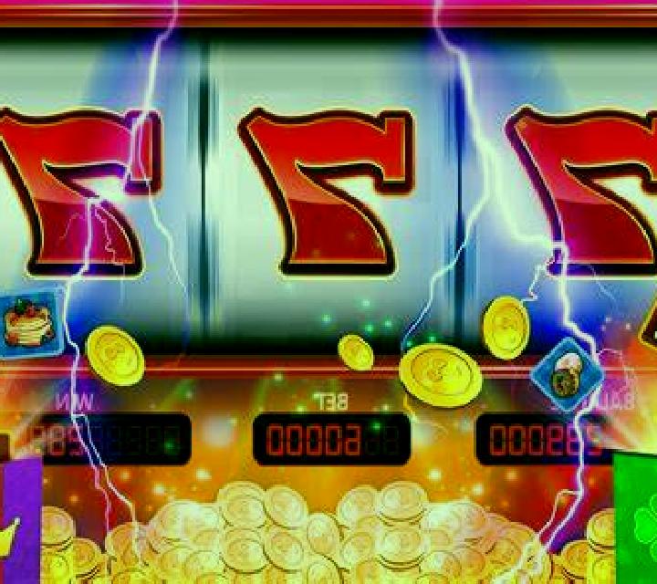 777 Deluxe (Woohoo) online slot